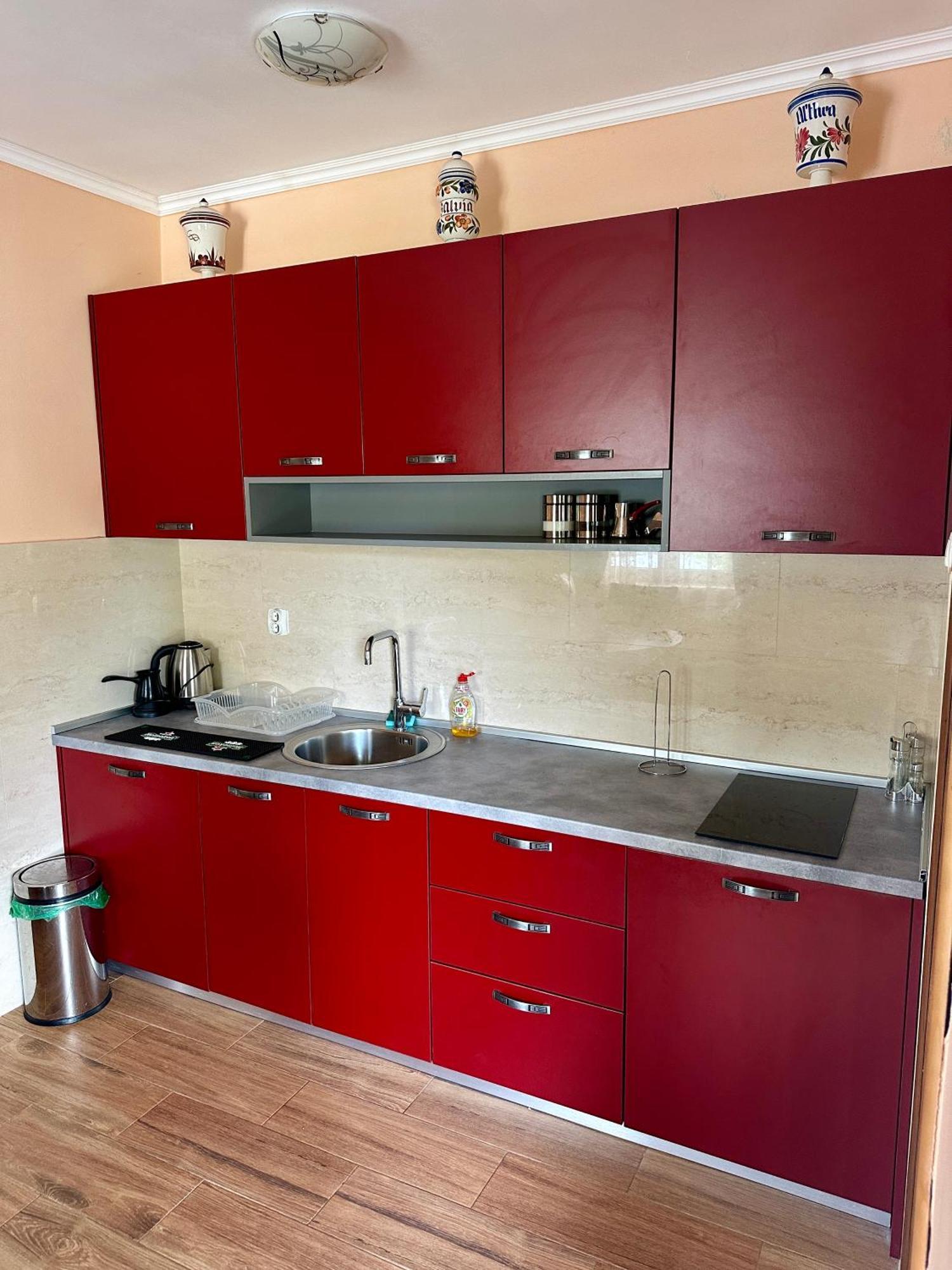 Green House Вирпазар Номер фото
