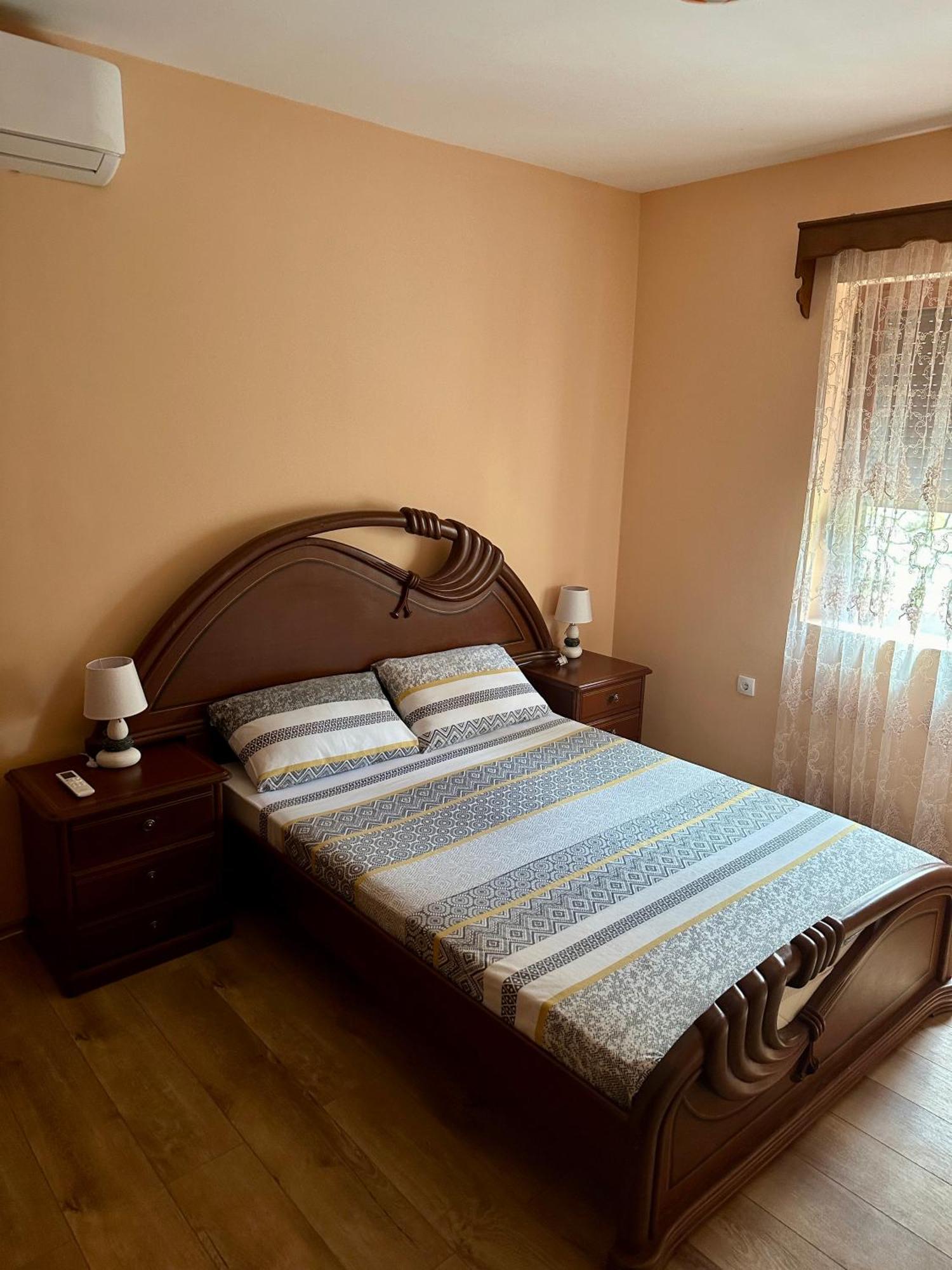 Green House Вирпазар Номер фото
